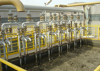 ĳ����ȼ���ȼӹ����ͷ�ˮ�����������